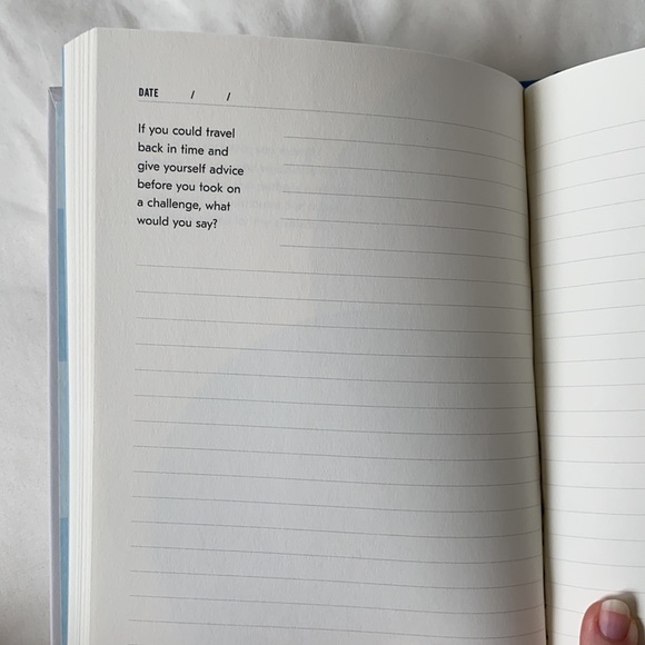 Becoming by Michelle Obama Journal - Picture 3 of 3